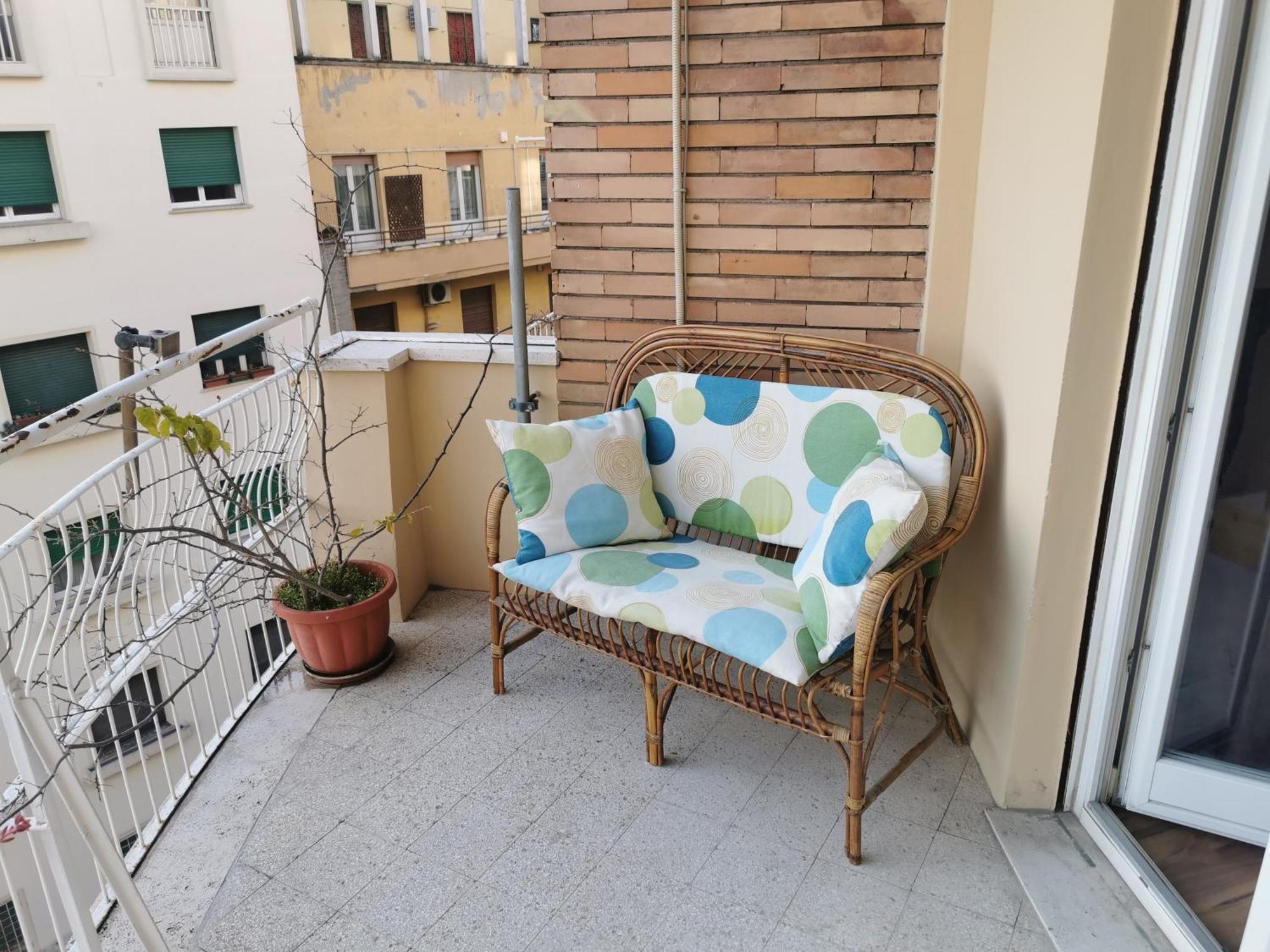 La Finestra Sul Mondo B&B — Foto 2